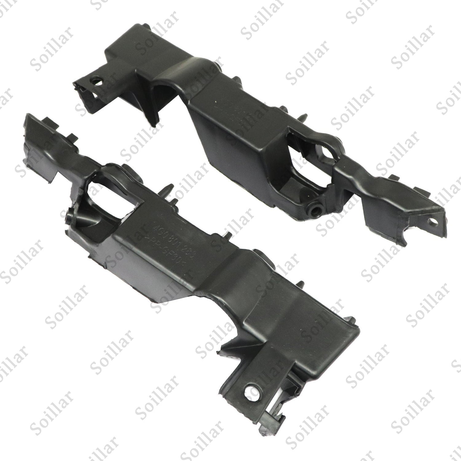 Bumper Bracket Driver