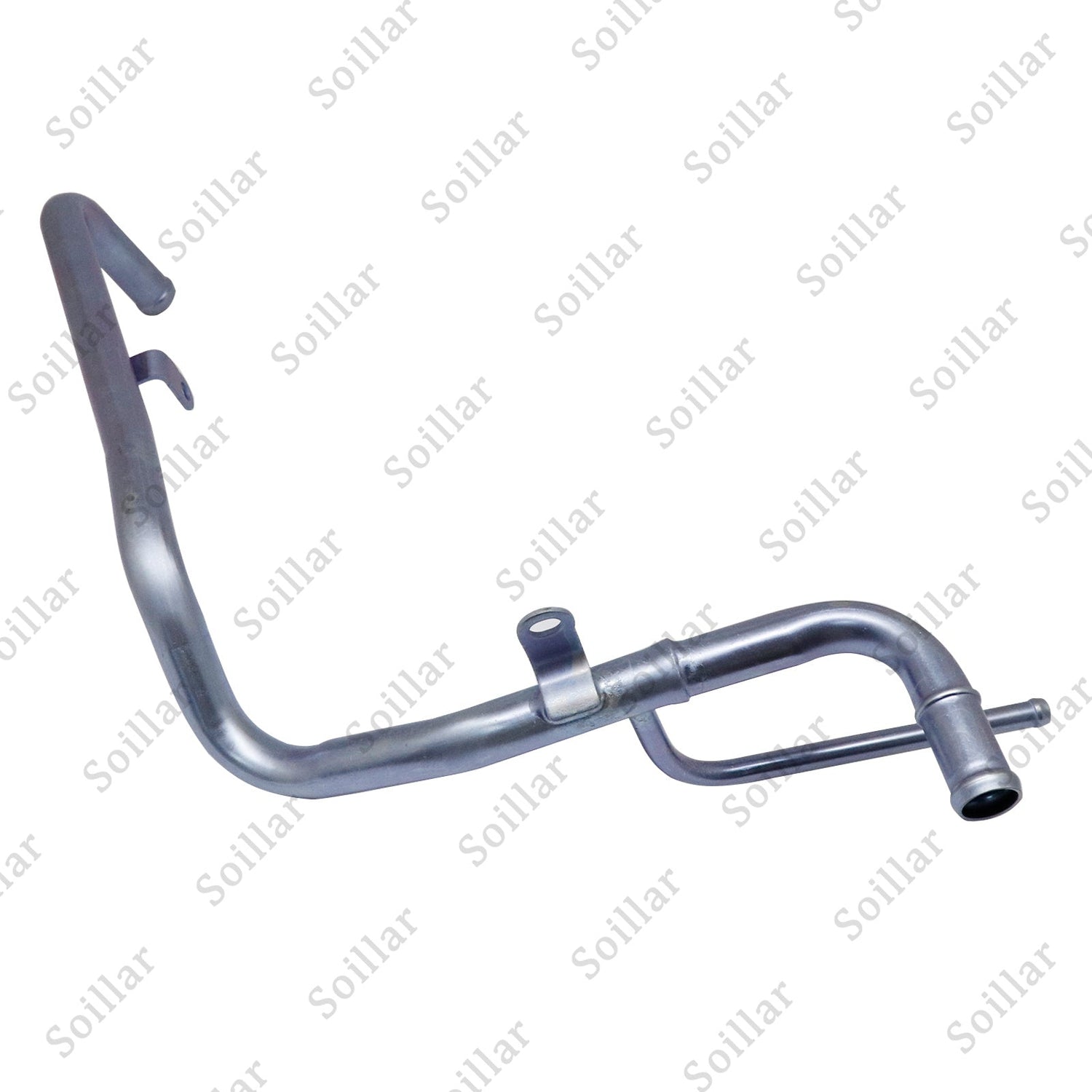 Complete Water Pump By-Pass Pipe