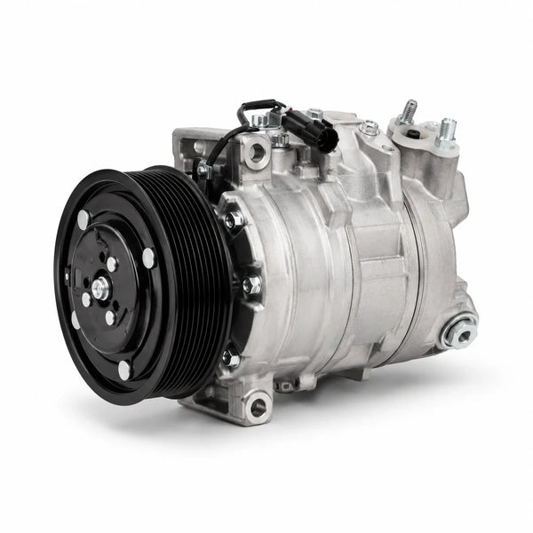 AC Compressors