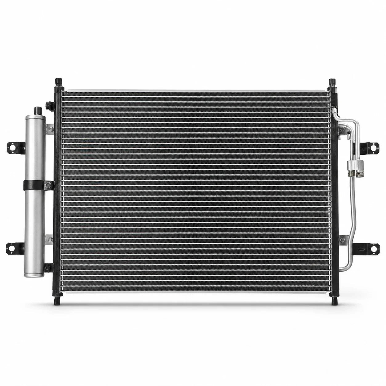 AC Condensers