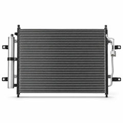 AC Condensers