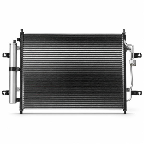 AC Condensers