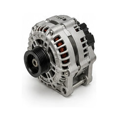 Alternators