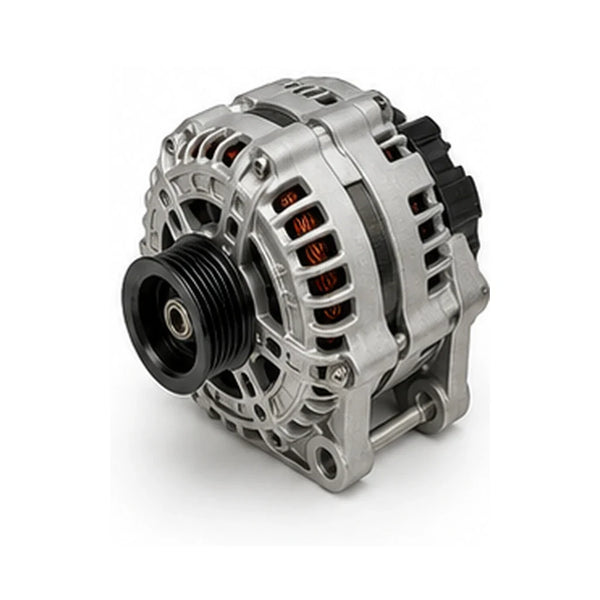 Alternators