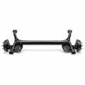 Axle Beams