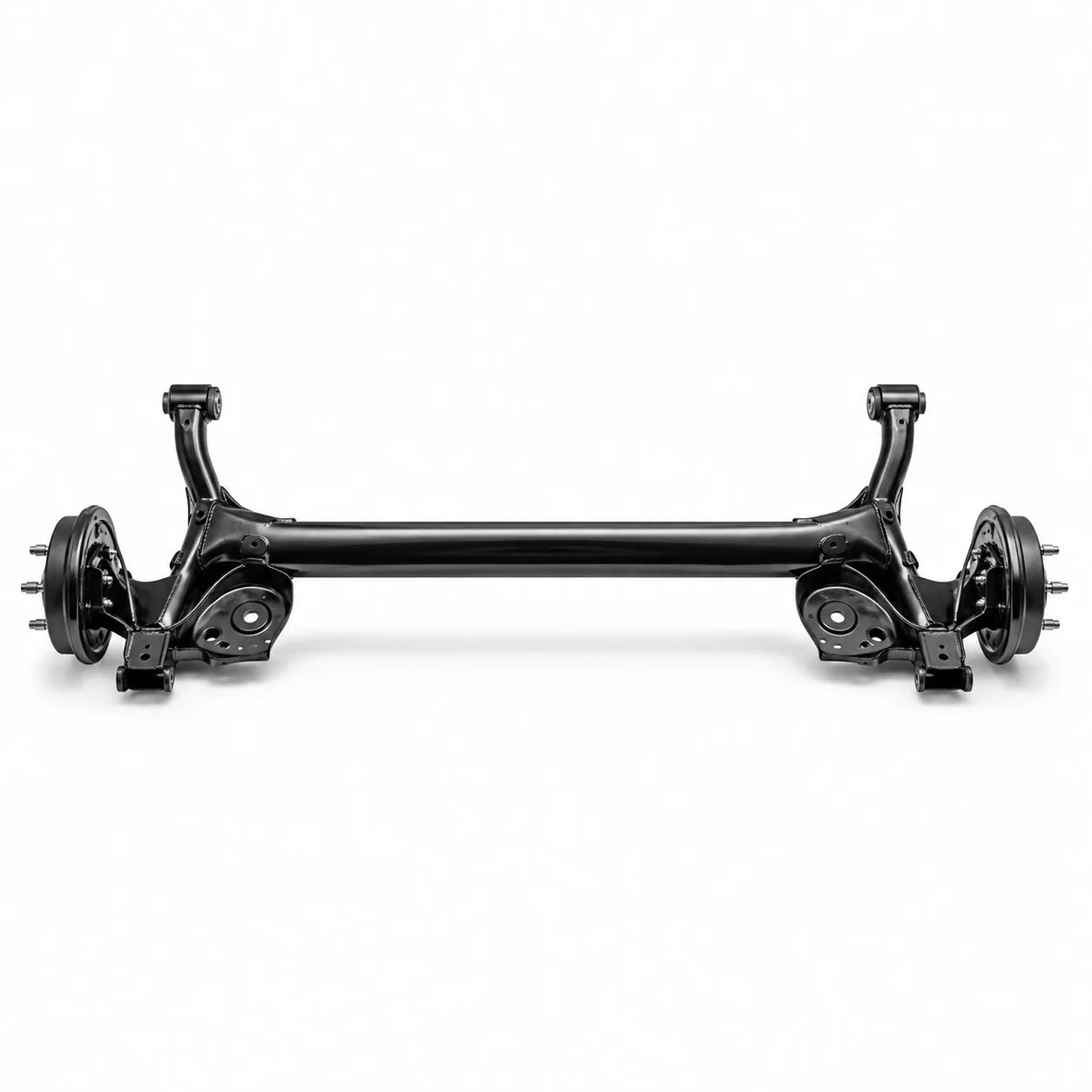Axle Beams