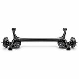 Axle Beams
