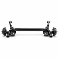 Axle Beams