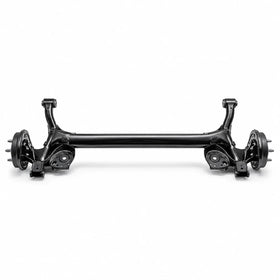 Axle Beams
