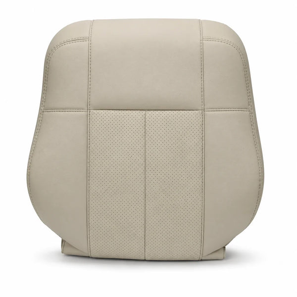 Backrest Seat Covers