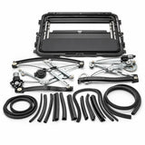 Body Glass & Window Components