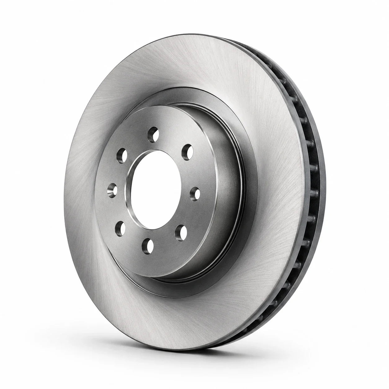 Brake Rotors