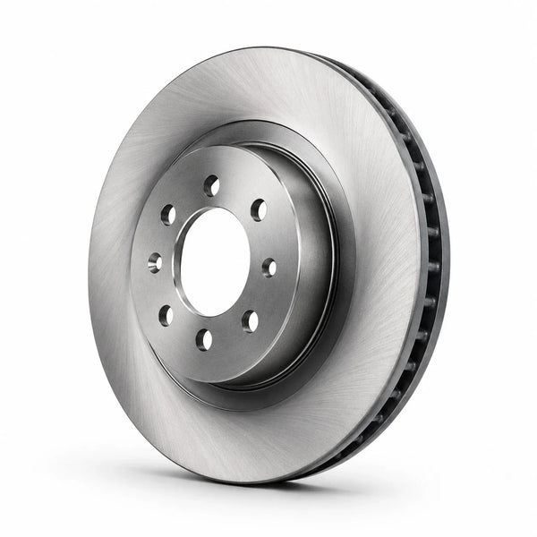 Brake Rotors