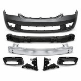 Bumpers & Components