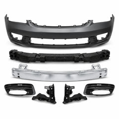Bumpers & Components