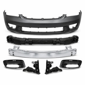 Bumpers & Components
