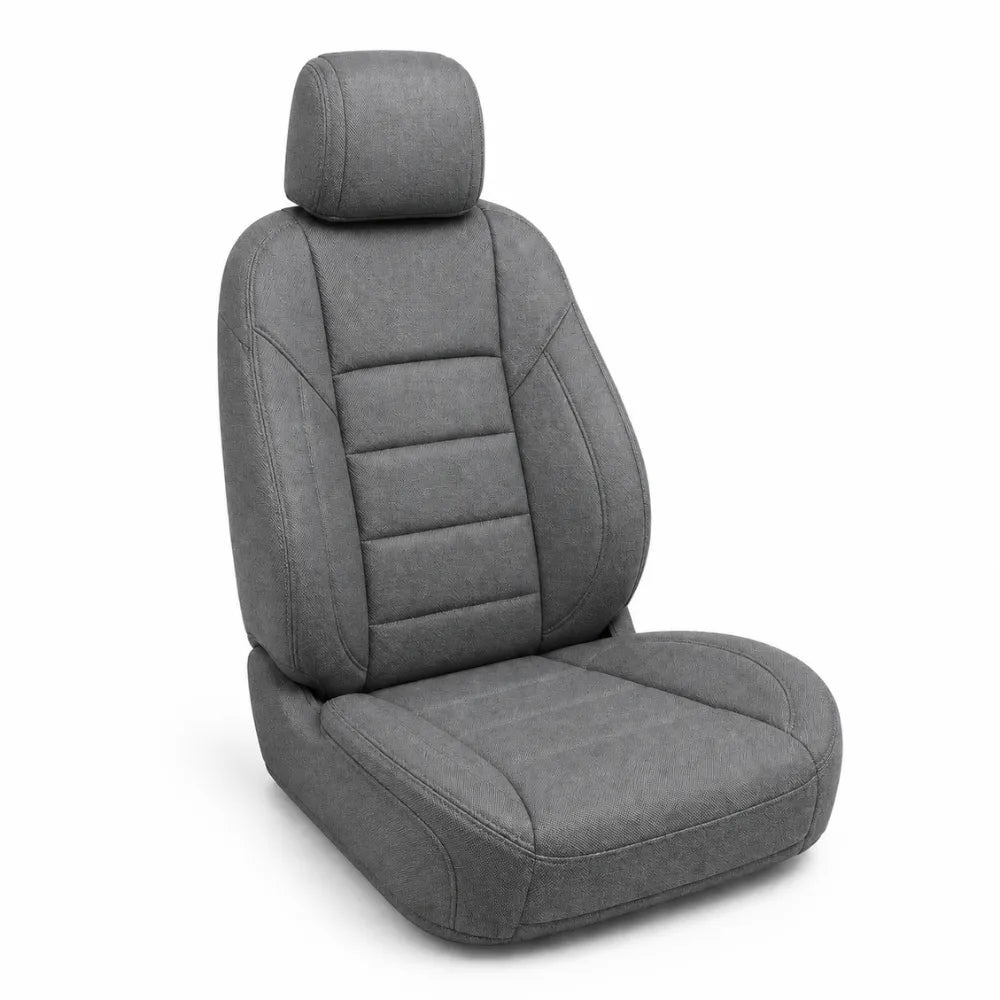 Cloth Seat Cover