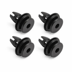 Retainer Clips