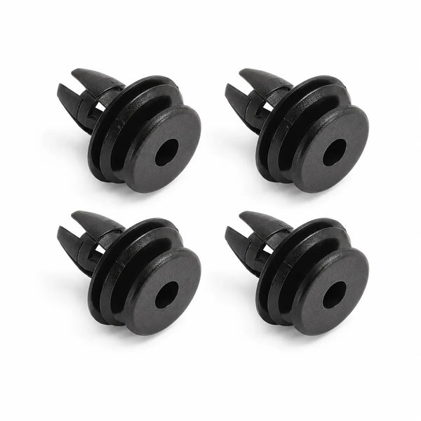 Retainer Clips
