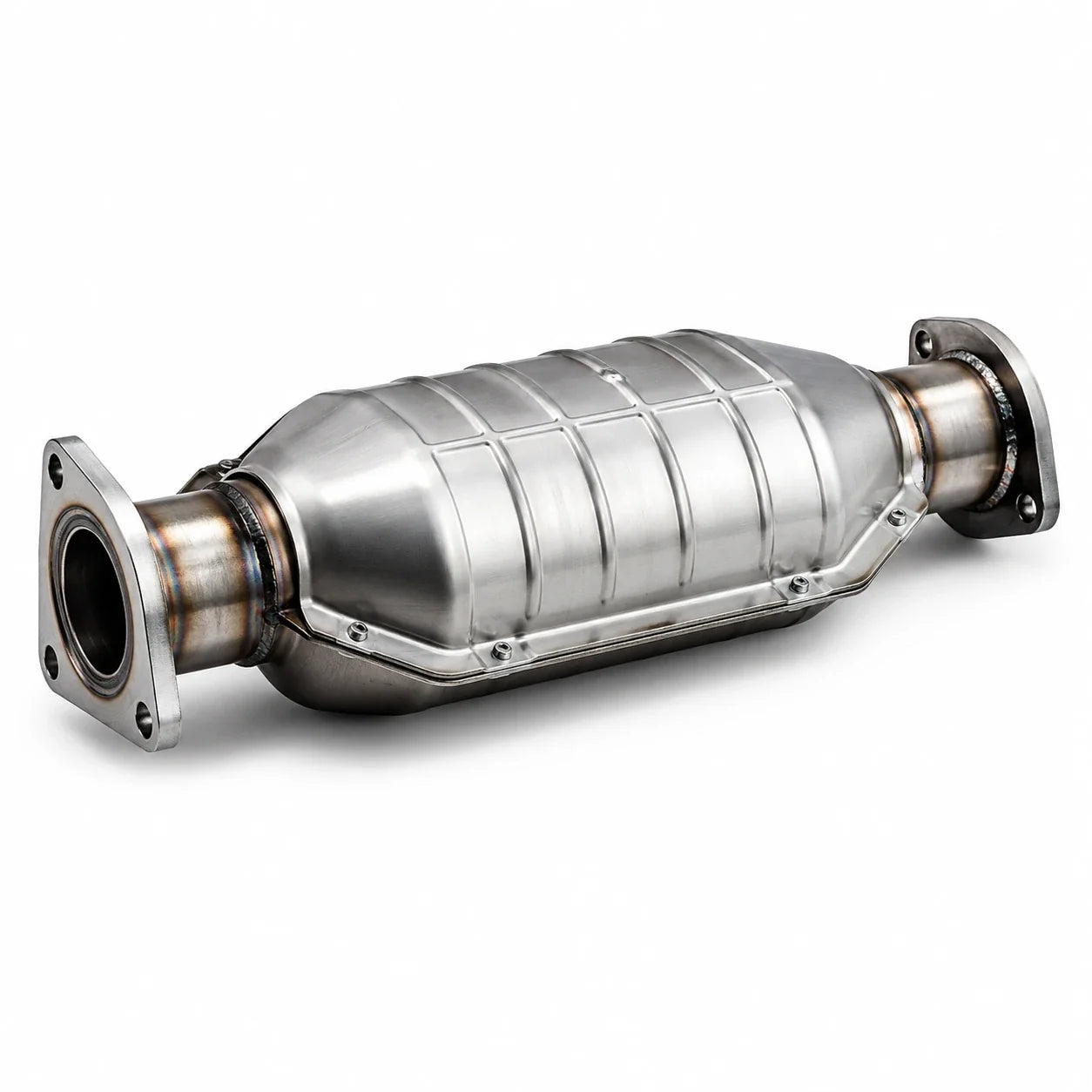 Catalytic Converters