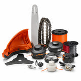 String Trimmer Parts