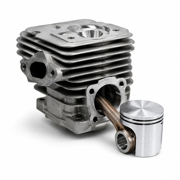 Chainsaw Engine Parts