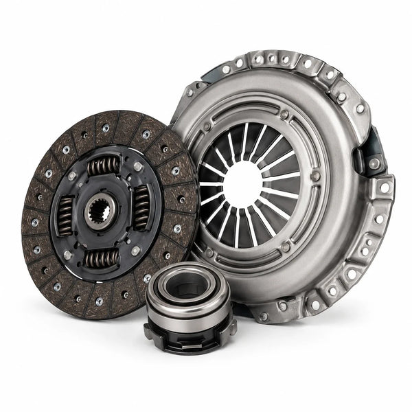 Clutch Kits