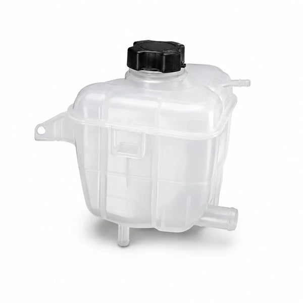 Coolant Reservoirs