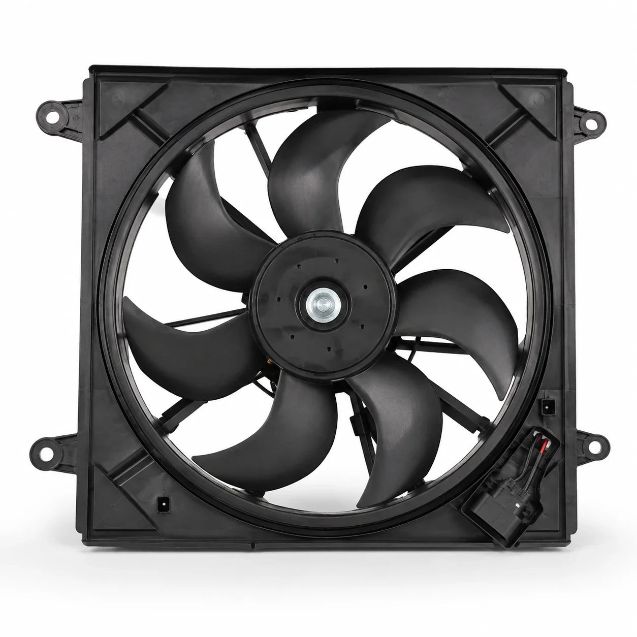 Cooling Fans