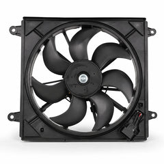 Cooling Fans