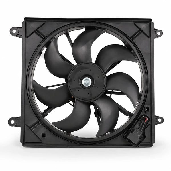 Cooling Fans