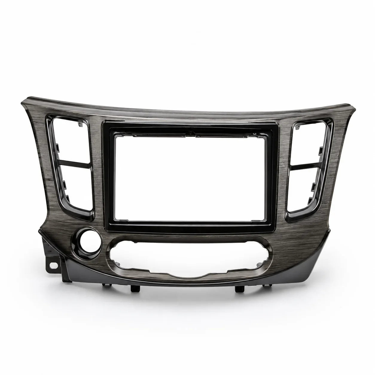 Dashboard Trim