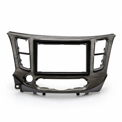 Dashboard Trim