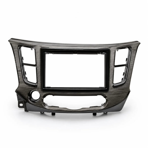 Dashboard Trim
