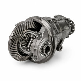 Differentials