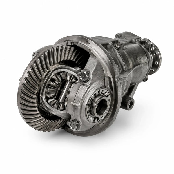 Differentials
