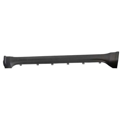 Door Molding