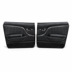 Door Panels