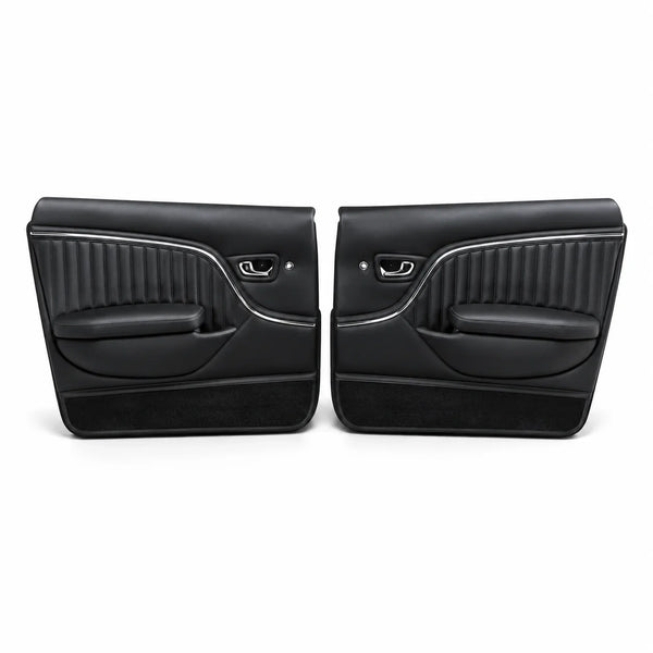 Door Panels