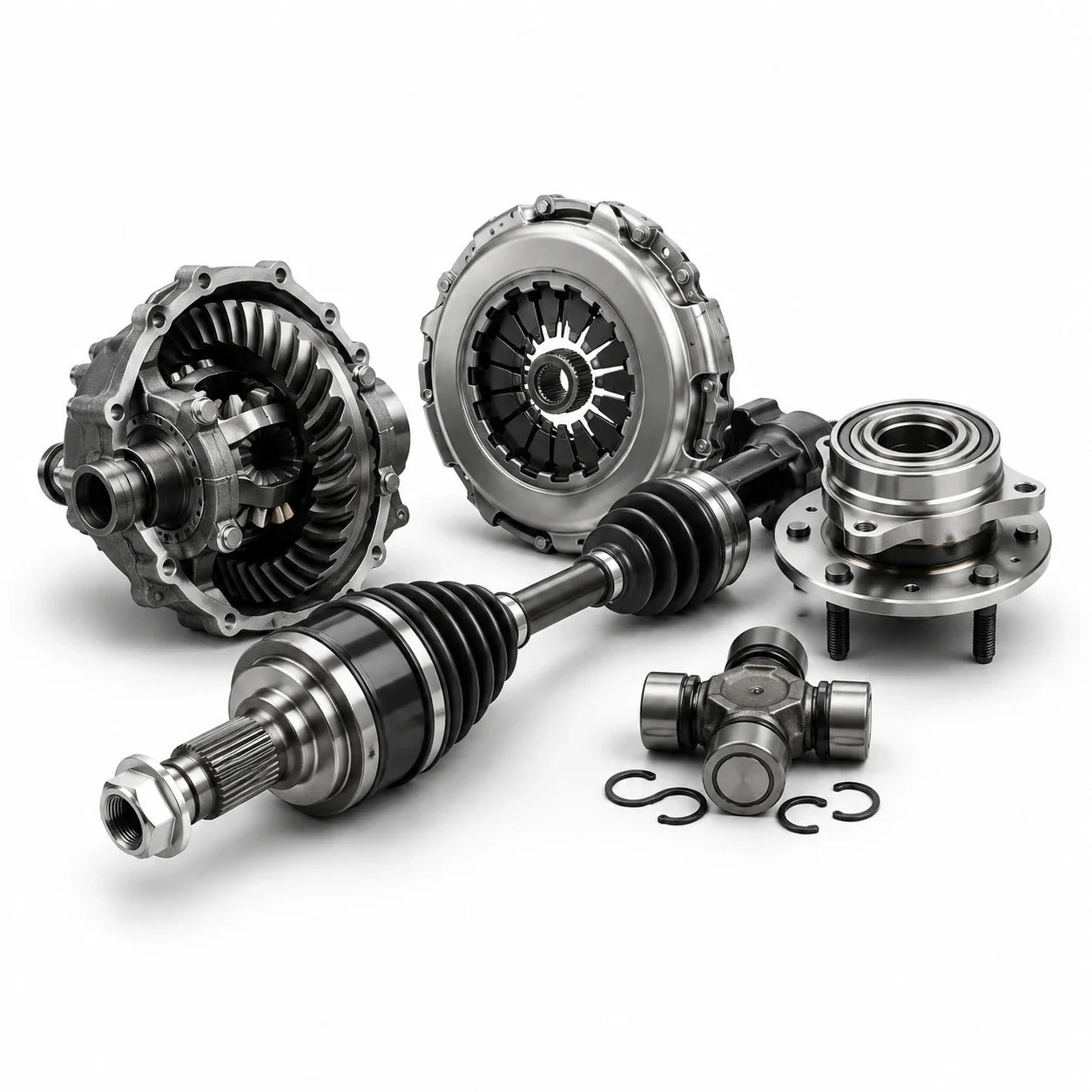 Drivetrain
