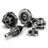 Drivetrain