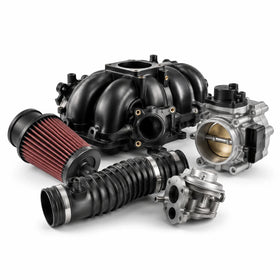 Engine Emissions & Intake