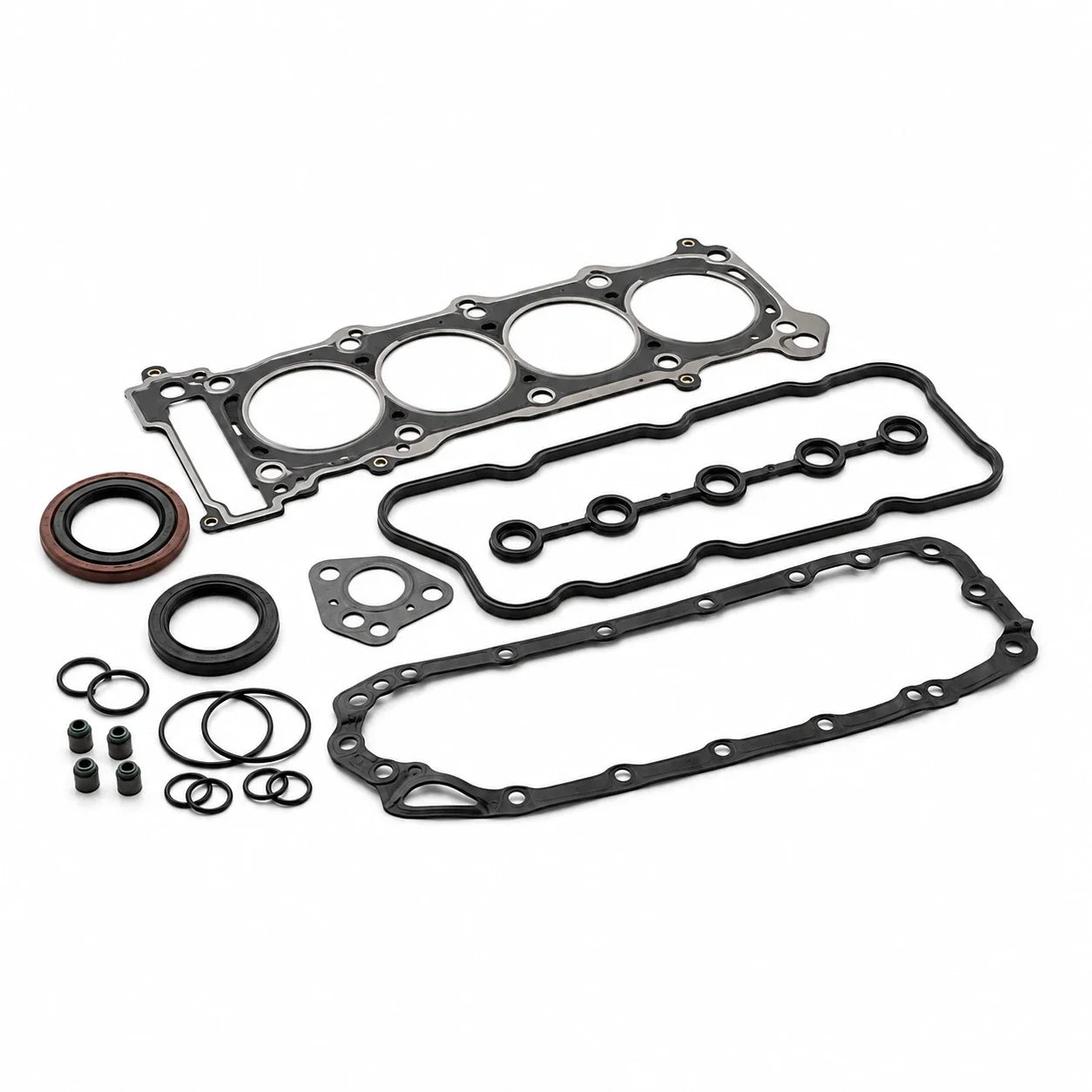 Engine Gaskets & Seals