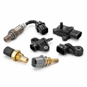 Engine Sensors