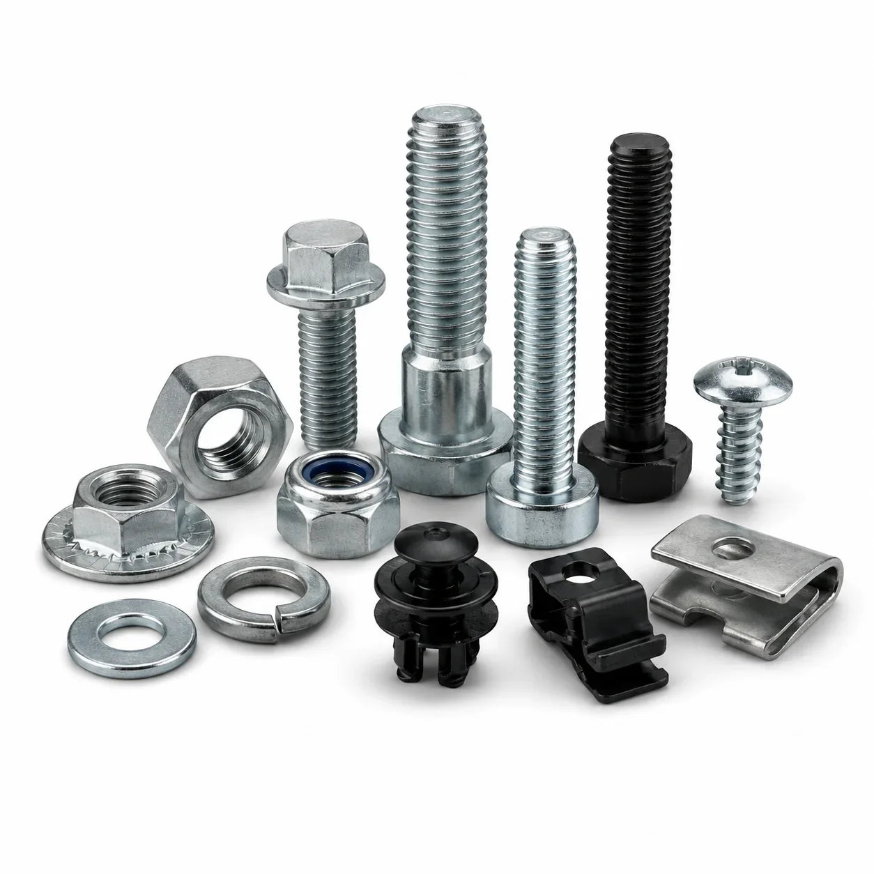 Fasteners