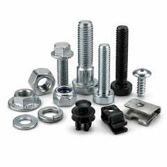 Fasteners