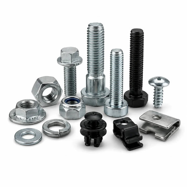 Fasteners