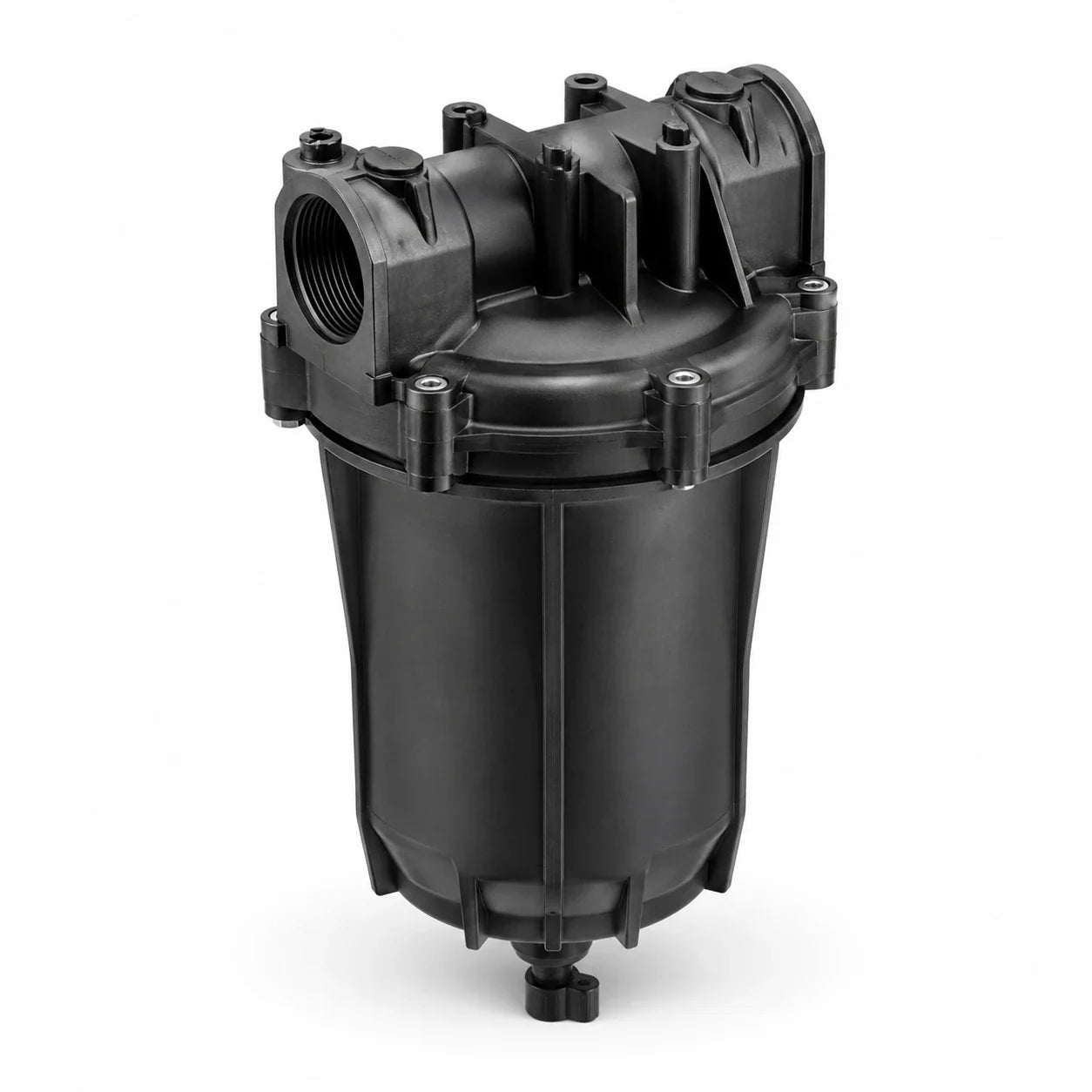 Filter Housings