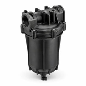 Filter Housings