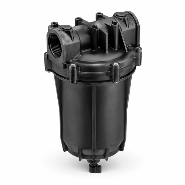 Filter Housings